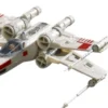 Revell 63601 Model-Set X-Wing Fighter | Raumschiff Bausatz 1:112