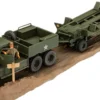 Revell 03364 M19 Panzertransport | Militär Bausatz 1:76