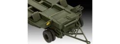 Revell 03364 M19 Panzertransport | Militär Bausatz 1:76