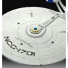Revell 04882 NCC Enterprise 1701 | STAR TREK INTO DARKNESS | Bausatz 1:500