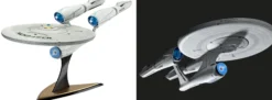 Revell 04882 NCC Enterprise 1701 | STAR TREK INTO DARKNESS | Bausatz 1:500