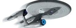 Revell 04882 NCC Enterprise 1701 | STAR TREK INTO DARKNESS | Bausatz 1:500