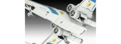 Revell 06791 New Republic X-Wing Fighter - The Mandalorian and Grogu | Raumschiff Bausatz 1:57