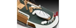 Revell 05204 Nordsee Fischfangschiff | Schiff Bausatz 1:142