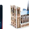 Revell 00121 Notre-Dame de Paris | 3D-Puzzle | 39 Teile | ab 10 Jahren