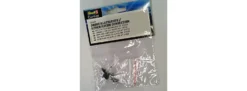 Revell 43369 Obere Blattgriffe | für RC Boot 01028 und 01033