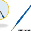 Revell 39563 Painta Professional Pinsel | Größe 4-0