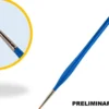 Revell 39568 Painta Professional Pinsel | Größe 2