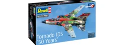 Revell 03769 Panavia Tornado IDS 50 Jahre | Flugzeug Bausatz 1:48