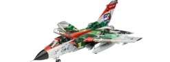 Revell 03769 Panavia Tornado IDS 50 Jahre | Flugzeug Bausatz 1:48