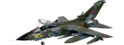 Revell 64619 Panavia Tornado RAF Model-Set | Flugzeug Bausatz 1:72