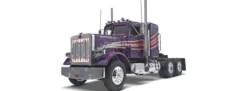 Revell 11506 Peterbilt T359 Conventional | LKW Bausatz 1:25