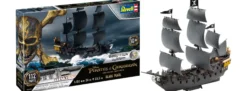 Revell 05499 Piratenschiff Black Pearl | Schiff Bausatz 1:150