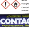 Revell 29602 Plastikkleber Tube 13g