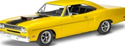 Revell 14531 1970 Plymouth Roadrunner | Auto Bausatz 1:24