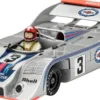 Revell 77738 Porsche 917/10 | Classics | Starter-Kit | Auto Bausatz 1:32