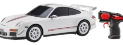 Revell 24662 Porsche 911 | 2.4 GHz | RC Auto Komplett-RTR 1:24