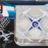 Revell 23842 Quadcopter GO! STUNT | RC Multikopter RTF