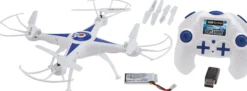 Revell 23842 Quadcopter GO! STUNT | RC Multikopter RTF