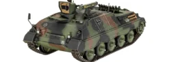 Revell 03353 Raketenjagdpanzer Jaguar 1 | Panzer Bausatz 1:35