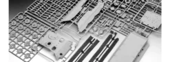 Revell 03353 Raketenjagdpanzer Jaguar 1 | Panzer Bausatz 1:35