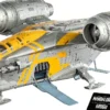 Revell 06747 Razor Crest - The Mandalorian and Grogu | Raumschiff Bausatz 1:72