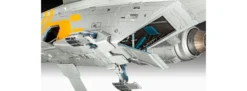 Revell 06747 Razor Crest - The Mandalorian and Grogu | Raumschiff Bausatz 1:72