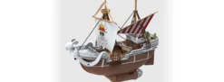 Revell 24143 RC Boot One Piece GOING MERRY | RTR | 2.4 GHz | RC Schiff