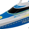 Revell 24138 RC Boot Police | RTR | 2,4 GHz | RC Schiff
