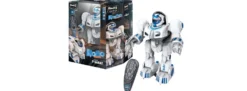 Revell 24700 RC Roboter T-Giant | Revell Control | Ferngesteuerter Roboter