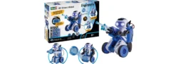 Revell 21307 RC Smart Robot 3in1 | RC Spielzeug Bausatz