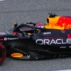 Revell 07744 Red Bull Racing RB21 | Click System | Auto Bausatz 1:20