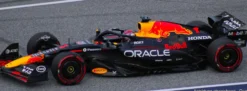 Revell 07744 Red Bull Racing RB21 | Click System | Auto Bausatz 1:20