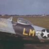 Revell 03984 Republic P-47 M Thunderbolt Flugzeug Bausatz 1:72