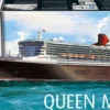 Revell 05231 RMS Queen Mary 2 | Schiff Bausatz 1:700