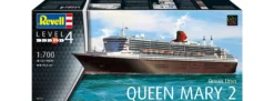 Revell 05231 RMS Queen Mary 2 | Schiff Bausatz 1:700