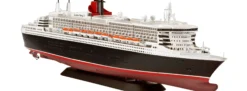 Revell 05231 RMS Queen Mary 2 | Schiff Bausatz 1:700