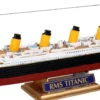 Revell 05804 R.M.S. Titanic Bausatz 1:1200