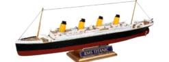 Revell 05804 R.M.S. Titanic Bausatz 1:1200