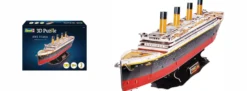 Revell 00170 RMS Titanic | 3D-Puzzle