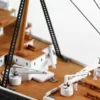 Revell 05210 R.M.S. Titanic Passagierschiff Bausatz 1:700