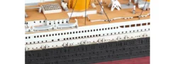 Revell 05210 R.M.S. Titanic Passagierschiff Bausatz 1:700