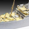 Revell 05243 RMS Titanic | Platinum Edition | Schiff Bausatz 1:400