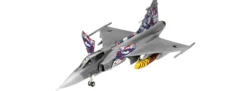 Revell 03776 Saab JAS-39C Gripen | Flugzeug Bausatz 1:72