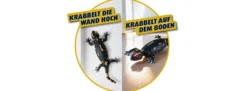 Revell 24705 Salamander Robo Friends | RC-Spielzeug