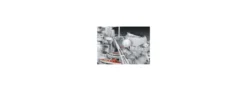 Revell 05040 Schlachtschiff Bismarck Bausatz 1:350