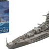 Revell 05181 Schlachtschiff Gneisenau | Schiffbausatz 1:1200
