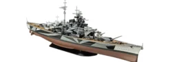 Revell 05096 Schlachtschiff Tirpitz | Schiff Bausatz 1:350