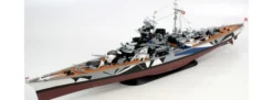 Revell 05096 Schlachtschiff Tirpitz | Schiff Bausatz 1:350