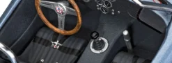 Revell 07669 62 Shelby Cobra 289 | Auto Bausatz 1:25